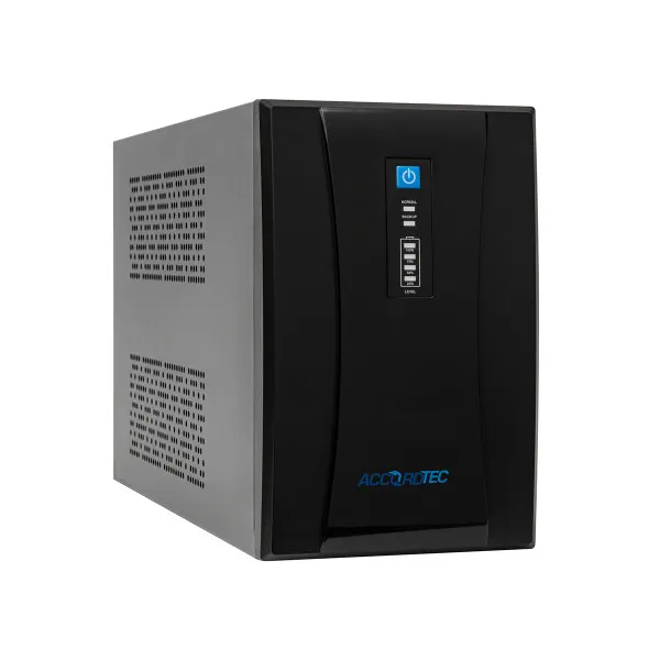 ИБП UPS-220/1200VA