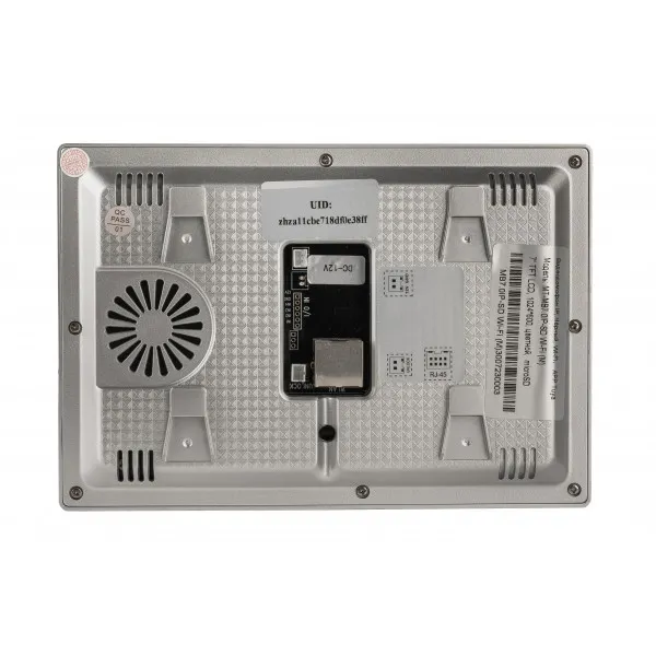 Комплект MT-MB7.0IP-SD Wi-Fi (М) + MT-PB1080IPK