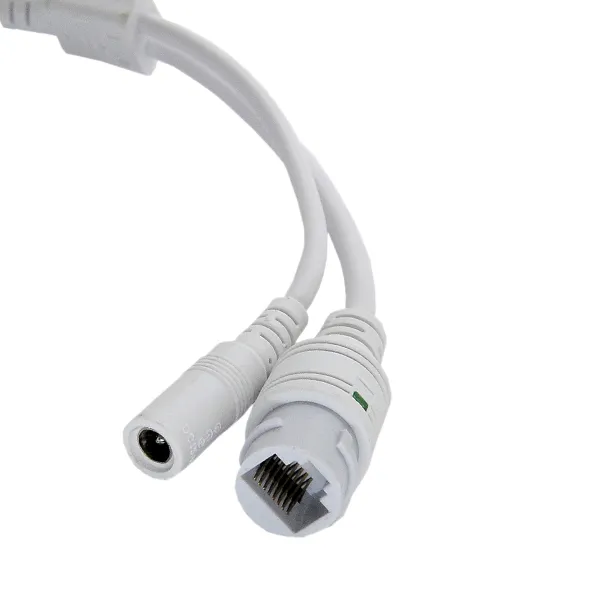 Видеокамера IP MATRIXtech MT-DP4.0IP20G DC (2,8mm)
