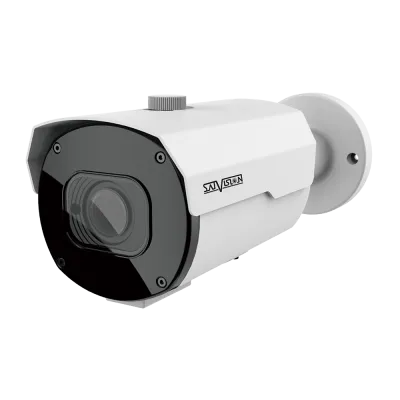 Видеокамера IP Satvision SVI-S353VM SD SL v2.0 5Mpix 2.7-13.5mm