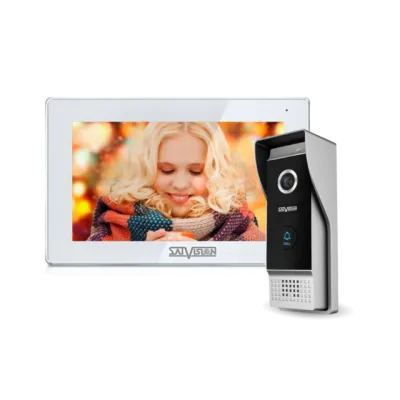 SVM-K721IP домофон