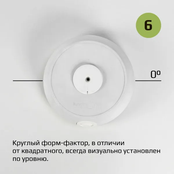 Монтажная коробка KadrON JB2-100W