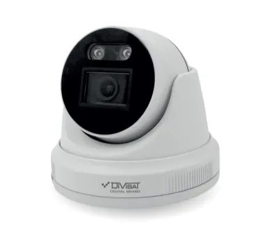 Видеокамера IP Divisat DVI-D262А SD SL POE LV MAX 6Mpix 2.8mm