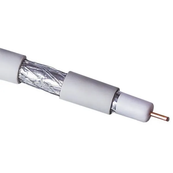 Коаксиальный кабель RG-6