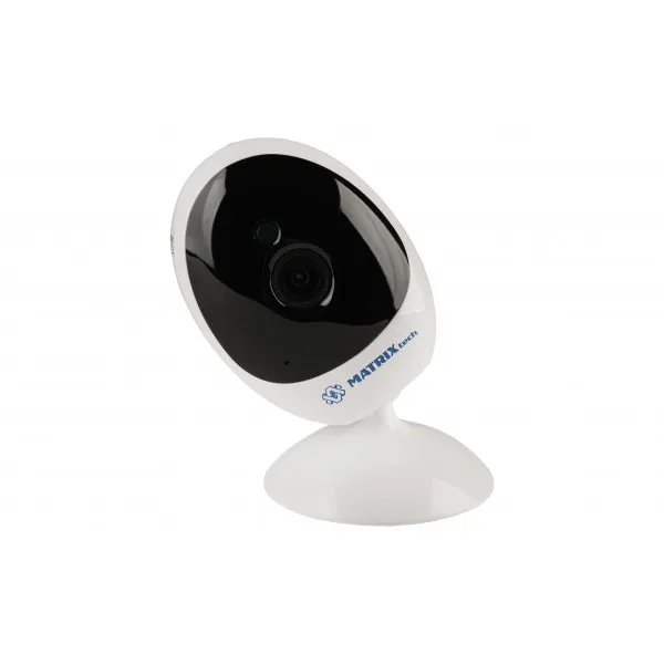 Видеокамера MATRIXtech MT-CH4.0IP10 Wi-Fi (2.8mm)