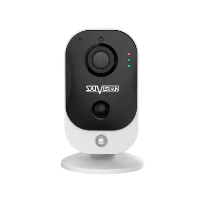 Видеокамера IP Satvision SVI-C223AW v3.0 2 Mpix 2.8mm