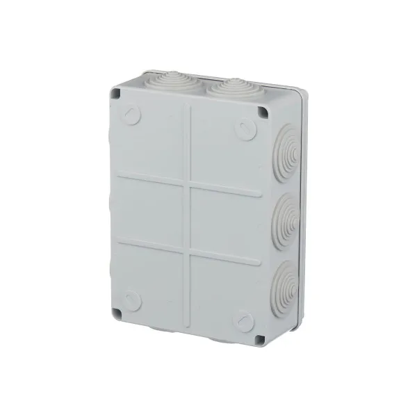 Монтажная коробка IEK 190х140х70мм IP44
