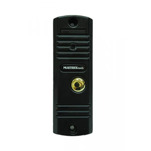 Вызывная панель AHD MT-PB1.0A (М)