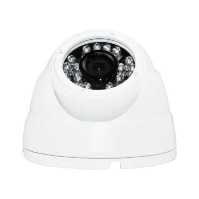 Видеокамера IP Divisat DVI-D225 POE LV v2.0 OEM 2Mpix 2.8mm