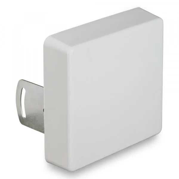 Широкополосная 3G/4G MIMO антенна; Разъем - F-female