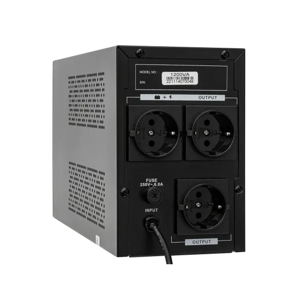 ИБП UPS-220/1200VA