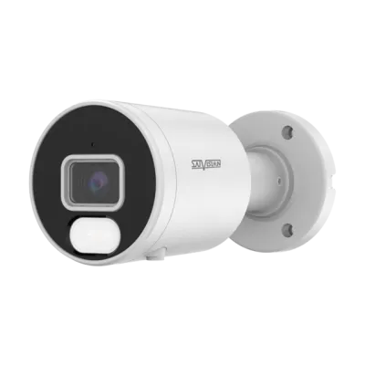 Видеокамера IP Satvision SVI-S153A SD SL v3.0 5Mpix 2.8mm