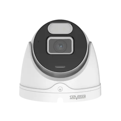 Видеокамера IP Satvision SVI-D453A SD SL v3.0 5Mpix 2.8mm