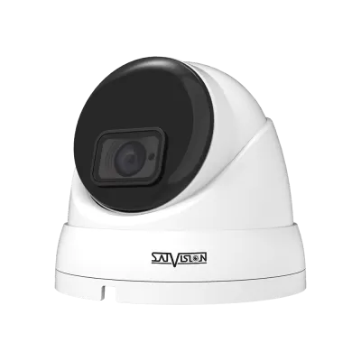 Видеокамера IP Satvision SVI-D453A SD SL v2.0 5Mpix 2.8mm