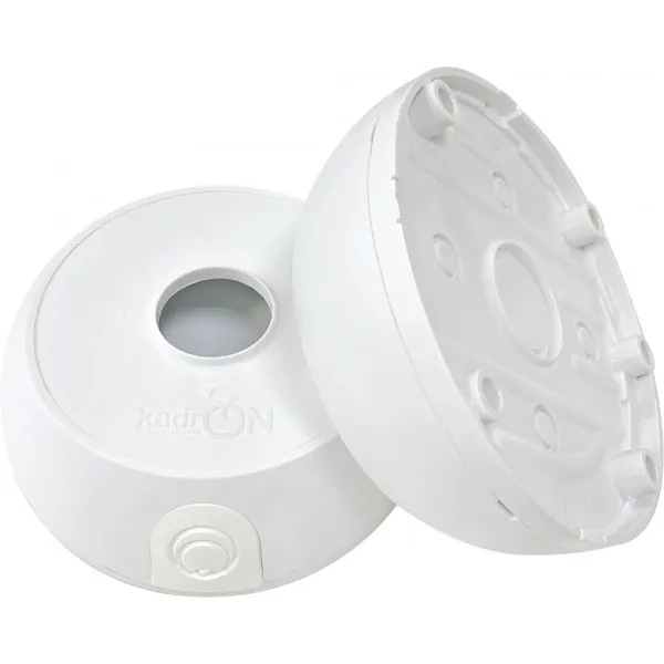 Монтажная коробка KadrON JB2-100W