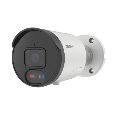 Видеокамера IP Satvision SVI-S143A SD DT 4Mpix 2.8mm