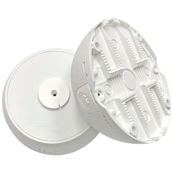 Монтажная коробка KadrON JB3-115W