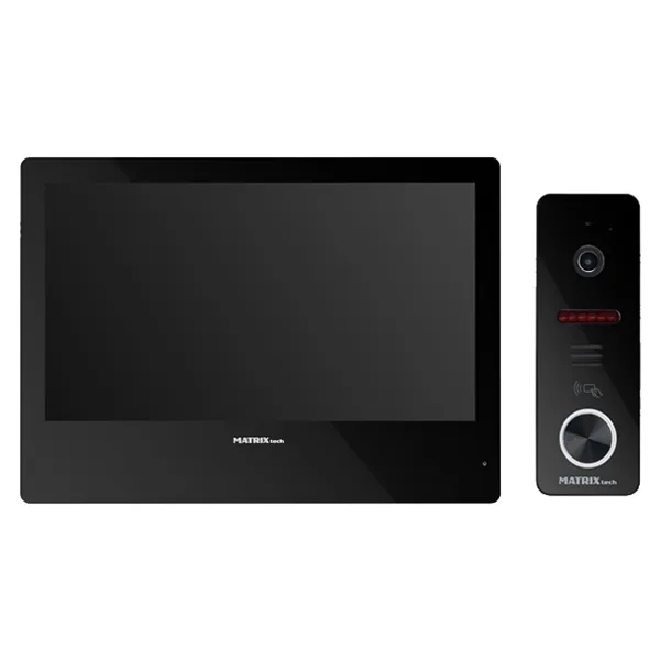 Комплект MT-MB10IP-SD Wi-FI (М) + MT-PB1080IPK