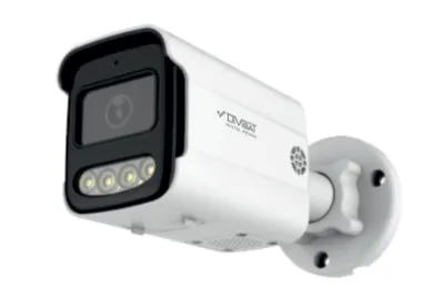 Видеокамера IP Divisat DVI-S232AP POE LV 3Mpix 2.8mm