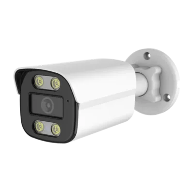 Видеокамера IP Satvision I-S152А SD POE LV 5Mpix 2.8mm