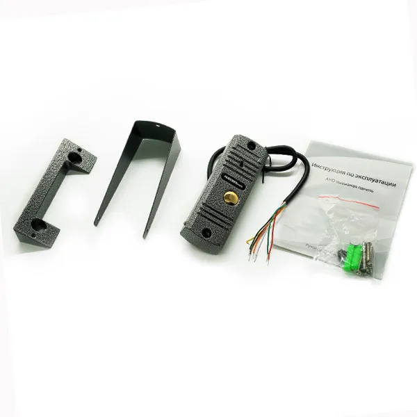 Вызывная панель AHD MT-PS1.0H (M)