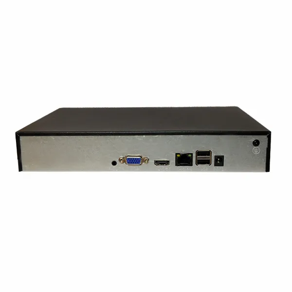 Видеорегистратор IP MATRIXtech M-16IP4K-B H.265