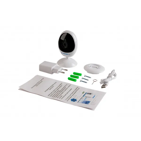 Видеокамера MATRIXtech MT-CH4.0IP10 Wi-Fi (2.8mm)