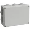 Монтажная коробка IEK 190х140х70мм IP44