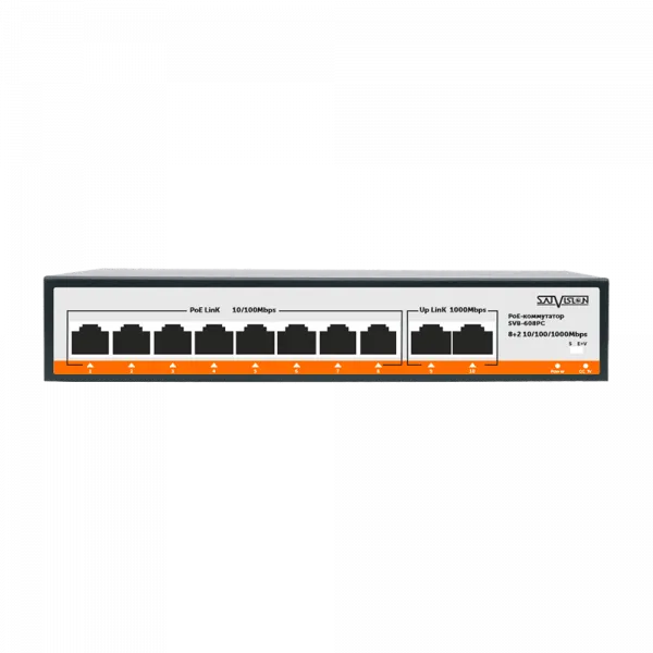 SVB-608PC Коммутатор
