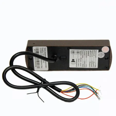 Вызывная панель AHD MT-PС600A (М)
