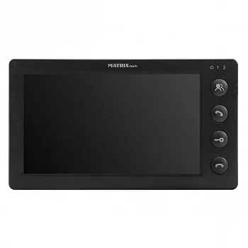 Видеомонитор AHD MT-MB7.0А-N (M)