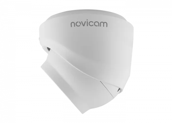 Видеокамера IP NOVICAM BASIC 52 ver.1521