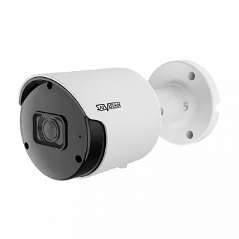 Видеокамера IP Satvision SVI-S153A SD SL v2.0 5Mpix 2.8mm