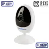 Видеокамера MATRIXtech MT-CH4.0IP10 Wi-Fi (2.8mm)