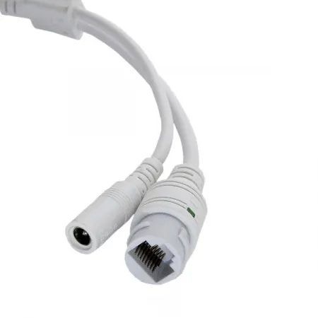 Видеокамера IP MATRIXtech MT-CM5.0IP20SG PoE (2,8mm)