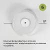 Монтажная коробка KadrON JB2-100W