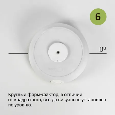 Монтажная коробка KadrON JB2-100W