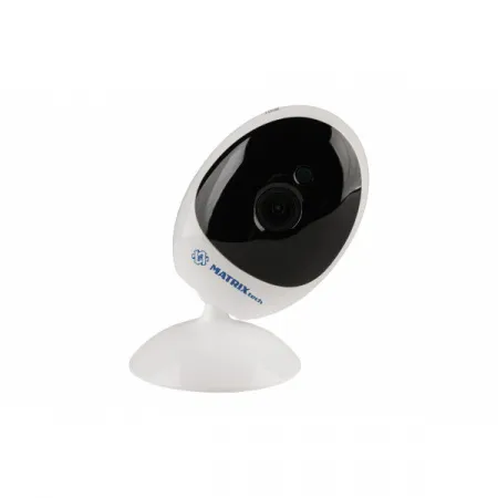 Видеокамера MATRIXtech MT-CH4.0IP10 Wi-Fi (2.8mm)