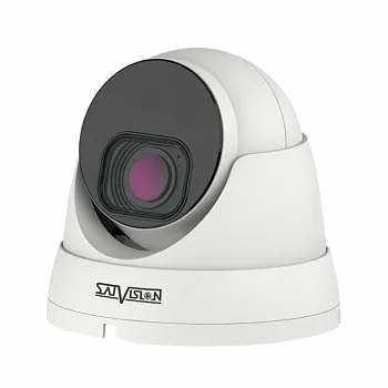 Видеокамера IP Satvision SVI-D353VM SD SL v2.0 5Mpix 2.7-13.5mm