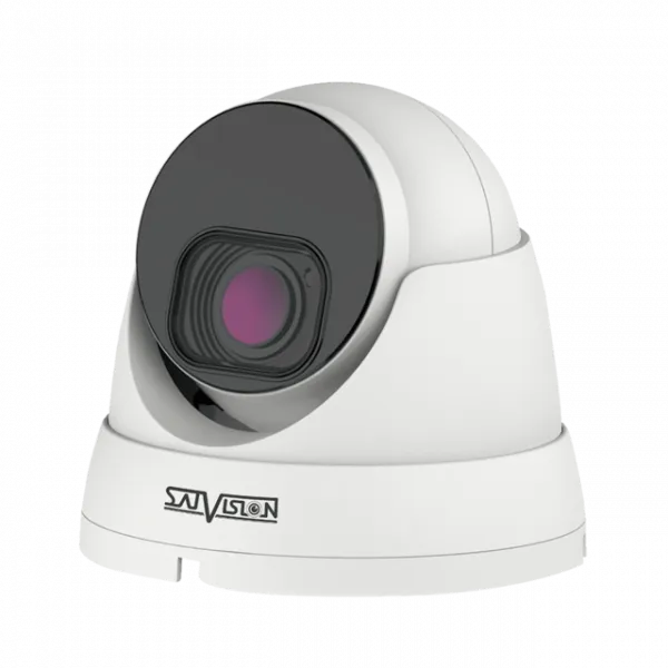 Видеокамера IP Satvision SVI-D353VM SD SL v2.0 5Mpix 2.7-13.5mm