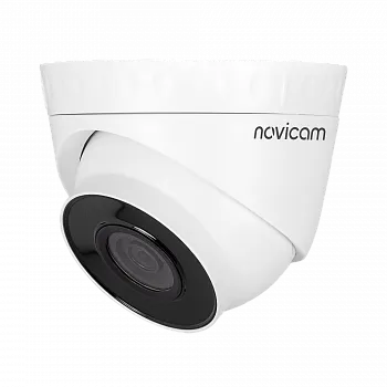 Видеокамера IP NOVICAM PRO 22 ver.1408