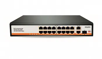 SVB-6016PC WDT Коммутатор