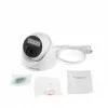 Видеокамера IP MATRIXtech MT-DP2.0IP20TG-M PoE D-LED (2,8mm) + микрофон