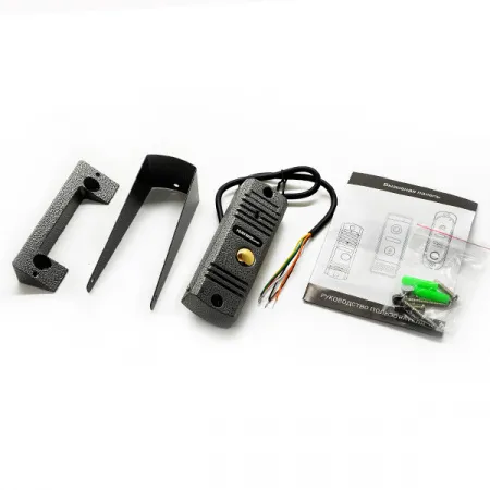 Вызывная панель AHD MT-PS1.0A (M)