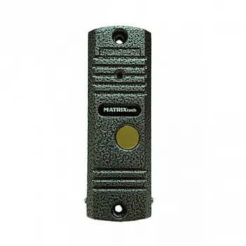 Вызывная панель AHD MT-PS1.0H (M)