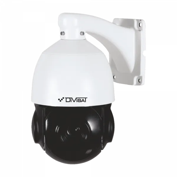 Видеокамера IP PTZ Satvision DVI-SD2075IR 5 Mpix 4.35-96.3mm