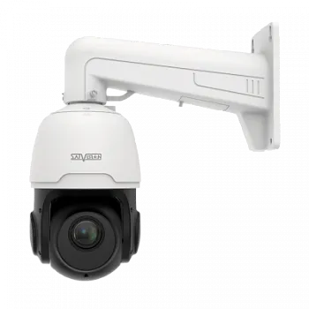 Видеокамера IP PTZ Satvision SVI-SD2535IR 5 Mpix 5-125 mm