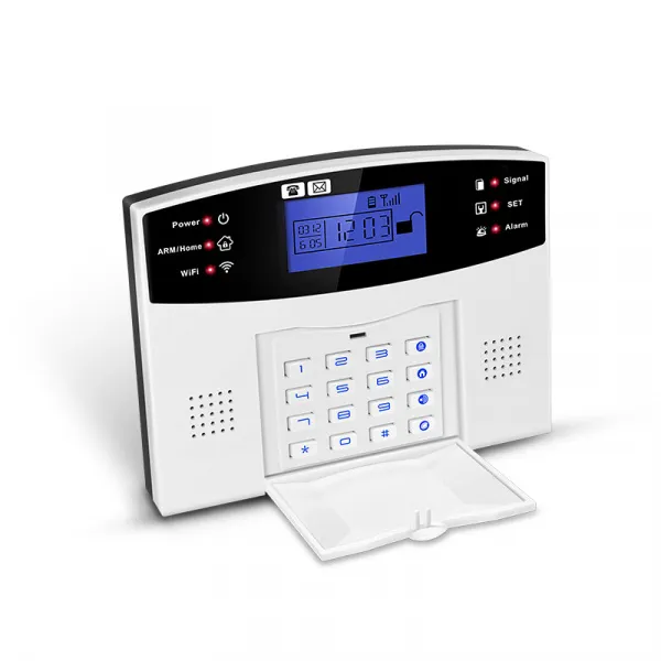DVG-P15W LTE  GSM сигнализация