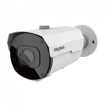 Видеокамера IP Satvision SVI-S323VM SD AI SL MAX 2Mpix 2.8-12mm