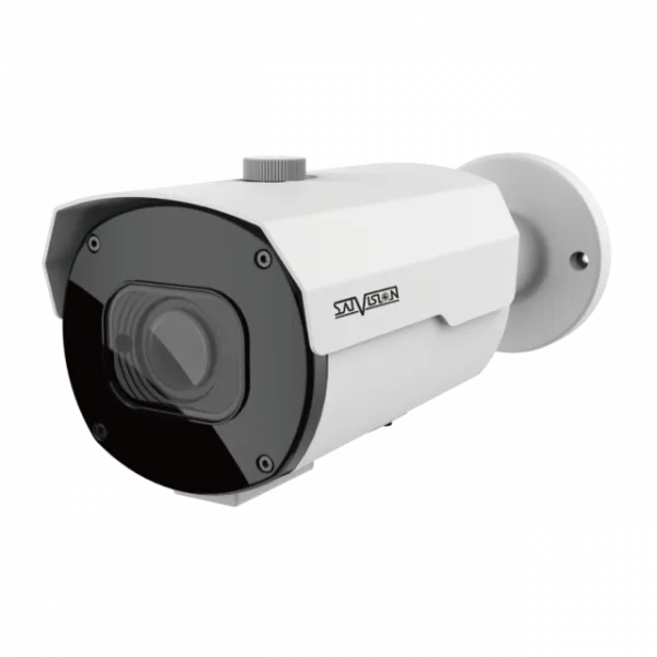 Видеокамера IP Satvision SVI-S323VM SD AI SL MAX 2Mpix 2.8-12mm